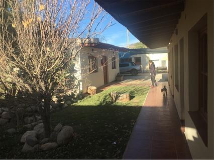 la Morada Del valle