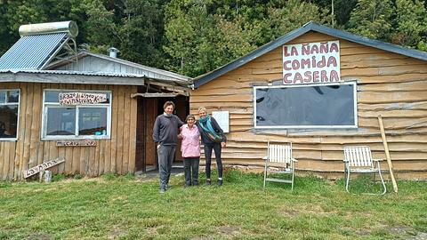 La Naña
