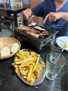 La Parilla
