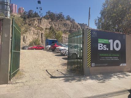 La Paz