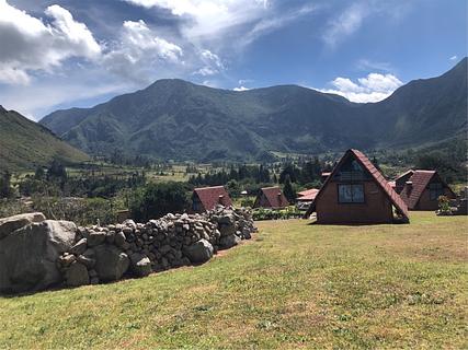 LA PEDREGOZA