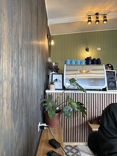La Peregrina