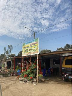 La Piuranita