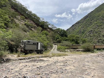 La Plazuela