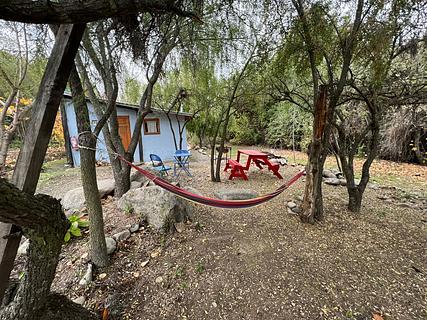 La Polcura Lodge Turismo