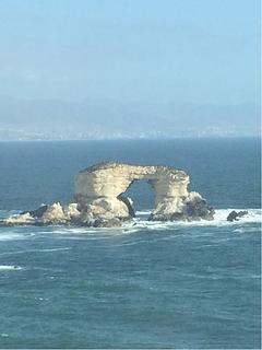 La Portada