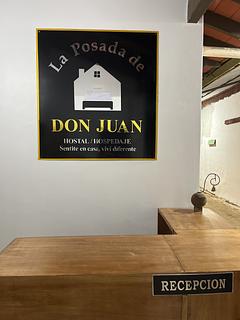 La Posada Don Juan