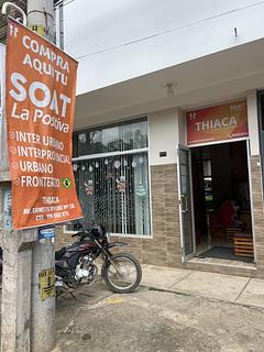 la Positivo