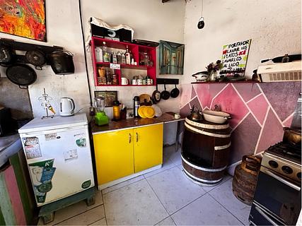 La Poza del Patos