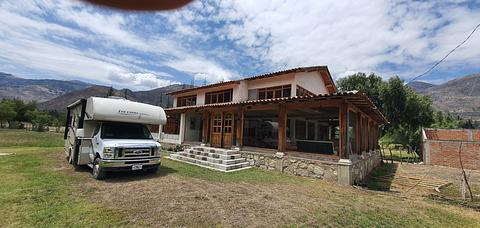 La Pradera o El Lindero
