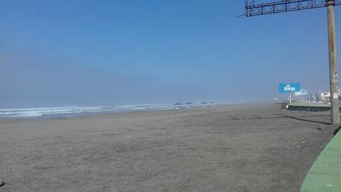 La Punta Beach - Camana
