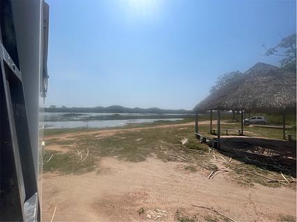 La Represa
