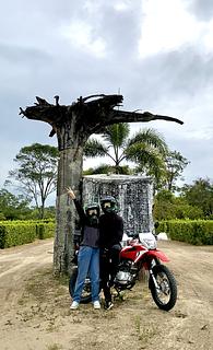 La Reserva