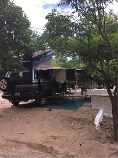 La Ribera Camping