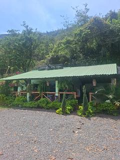 La Ruta Del Café