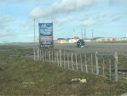 La Ruta