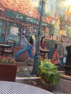 La Taverne + Alliance Française