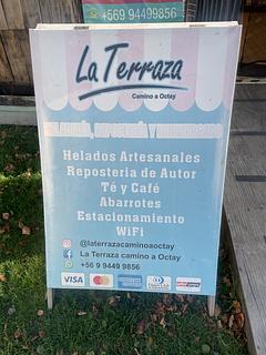 La Terraza