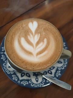 La Tipa Café Bistró.