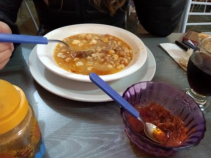 La Tonita