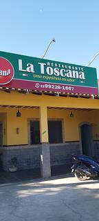 Lá Toscana