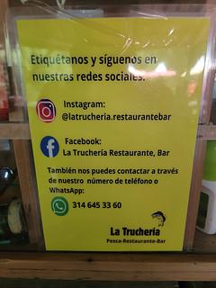 La Trucheria
