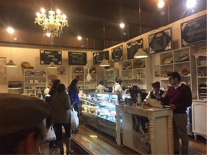 La Valeriana - BakeShop