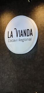 La Vianda