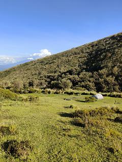 La Virgen