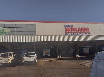 Lactolandia Dairy