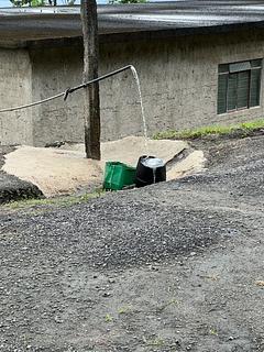 Lado da estrada