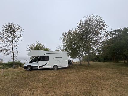 Lafken Camping