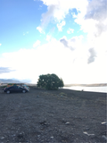 Lago Argentino