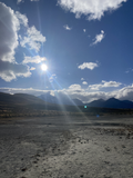 Lago Armaga