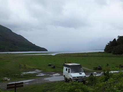 Lago Caburgua