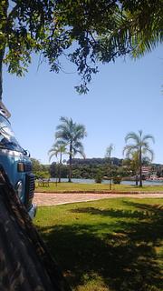 Lago de FAMA
