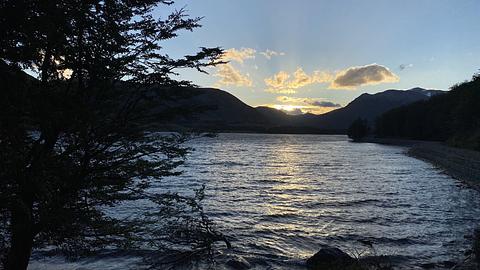 Lago Monreal