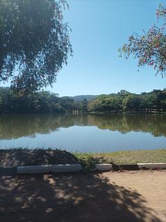 Lago Municipal