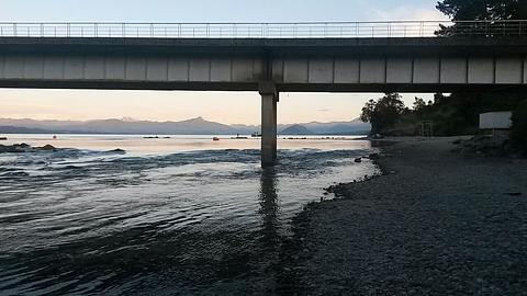 Lago Rupalco