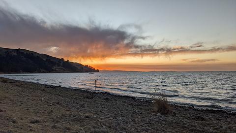 Lago Titicaca