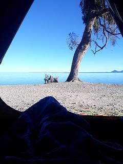 Lago Titicaca