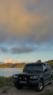 Lago