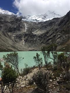Laguna Artesoncocha