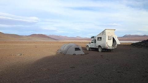 Laguna Blanca