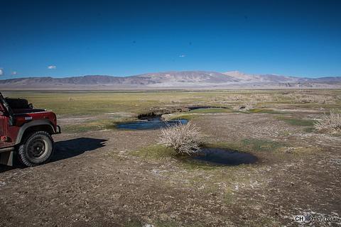 Laguna Blanca