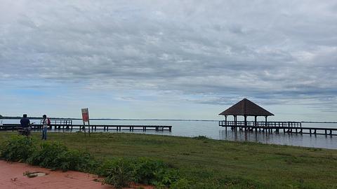 Laguna Bravo