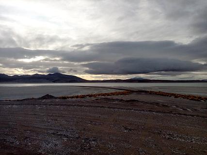 Laguna Capina West