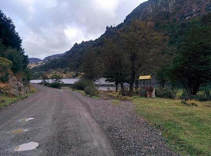 Laguna Cea
