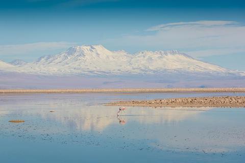 Laguna de Chaxa