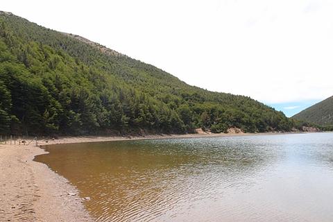 Laguna Chinguay